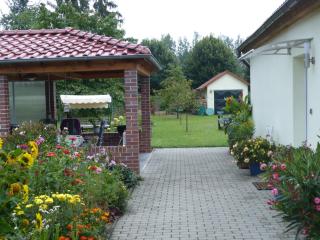 Ferienwohnung Simone - Senftenberg - 4