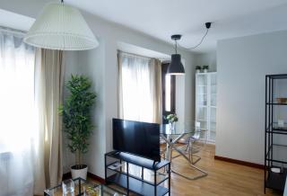 APARTAMENTOS OASIS - Zamora - 2