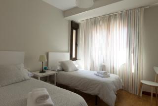 APARTAMENTOS OASIS - Zamora - 3