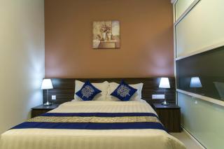 Lavana Hotel, Chinatown - 8