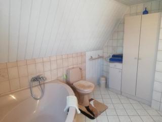 Apartments Achterblick - 1