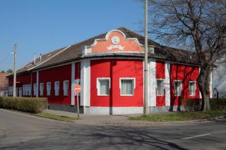 Vácz Hotel - Vác - 9