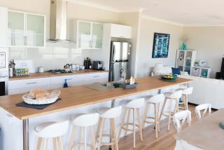 Shades of Blue Eco Retreat - Calca - 8