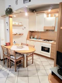 Appartamento Le Mimose - Viareggio - 9