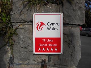 Between the Bays exclusively for Adults - Llandudno - 7