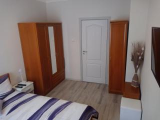 Sweet Home - Boergas - 0