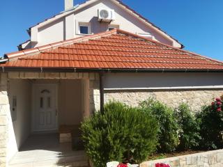 Matija's house - Olib - 0