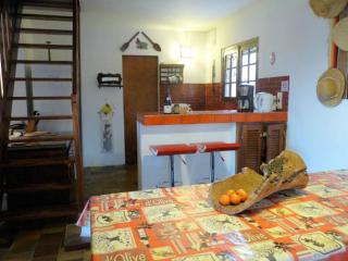 La Baraka - Pianottoli-Caldarello - 4