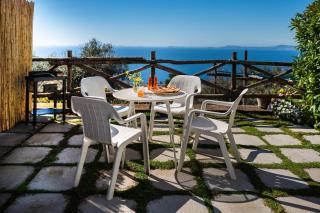 Casa Floriana - Vico Equense - 8