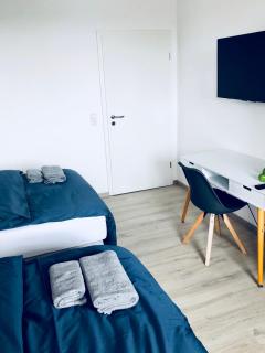 Boardinghouse BeOne - Villingen-Schwenningen - 3