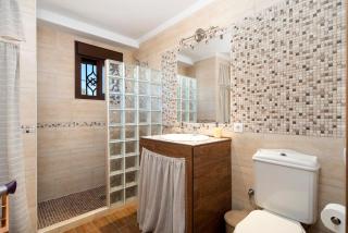 Villa fuente redonda - Barbate - 7