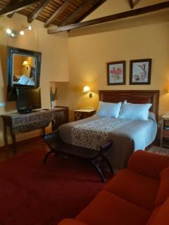 Hotel Casa Rural San Antón - Chinchón - 7