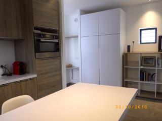 Villa Lucienne Bandol, T2, 4 étoiles avec garage, calanques - Bandol - 3