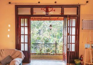 中国蒲公英民宿山景别墅与中餐Dandelion Guest house Villa with Mount View - 1