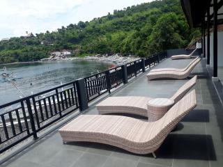 Galang Kangin Bungalows - Amed - 0