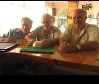 The 3 Brothers - Afionas - 8