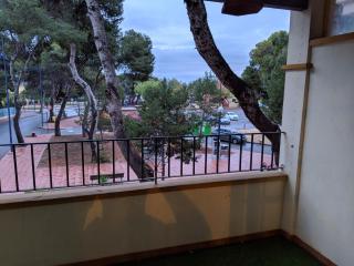 Beautiful 1 bedroom apartment in Roda, Los Alcazares. Larger than average. - 7