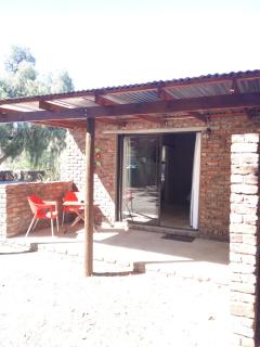 Country Cottages - 2