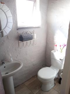 Country Cottages - 1