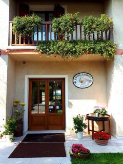 Agriturismo al Capitello - Asolo - 2