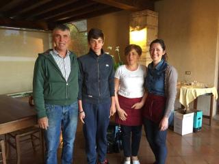 Agriturismo al Capitello - Asolo - 5