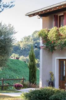 Agriturismo al Capitello - Asolo - 8