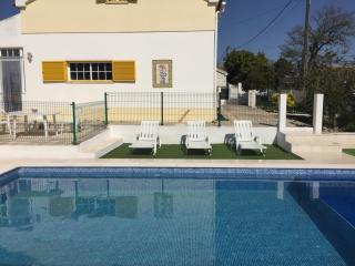 Casa Vila Sao & Pompeia - Sesimbra - 5