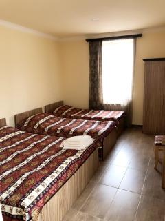 Zanger Hotel - Goris - 7