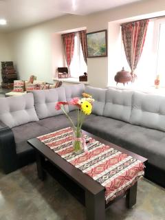 Zanger Hotel - Goris - 0