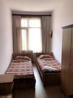 Zanger Hotel - Goris - 2