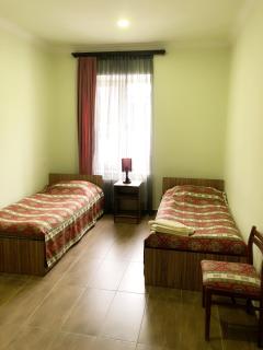 Zanger Hotel - Goris - 1
