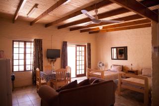 Country Cottages - 6