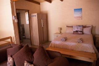 Country Cottages - 5