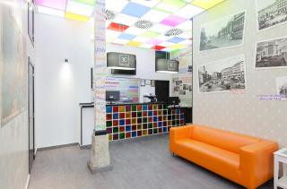 JC Rooms Santo Domingo - Madrid - 3