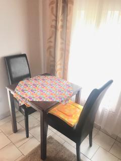 Judit Apartman - Karmacs - 7