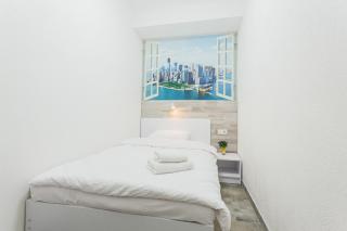 SkyHome na Nauky - 3