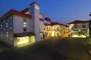 K.C Hotel - Yangon - 4