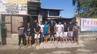 Prince Transient house - 1