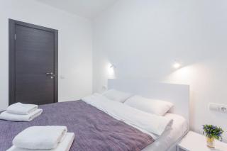 SkyHome na Nauky - Kiev - 2