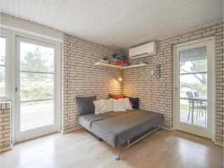 Holiday Home Rimmevej Blue - 5