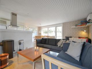 Holiday Home Rimmevej Blue - 2