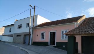 Casa da Tia Dulce - Pataias - 6