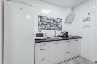 SkyHome na Nauky - Kiev - 9