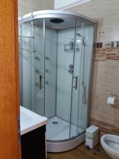 Vila pe plaja nr 9 - 2