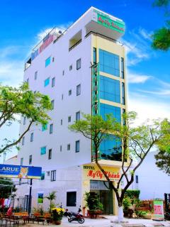 My Vy Khanh Hotel - Danang - 0