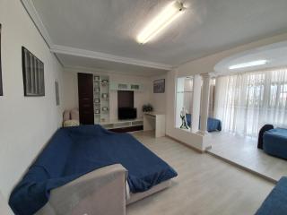 Apartamento Valeria para 14 personas - Benidorm - 4