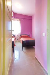 Darmani Spyros Apartments - Mantoúkion - 1
