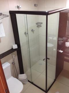 Saint Patrick Praia Hotel - Maceió - 5