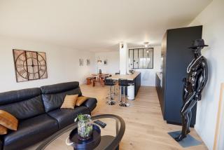 Jean Bart - proximité centre - 2 chambres 90 m2 avec jardin - Saint-Brieuc - 7