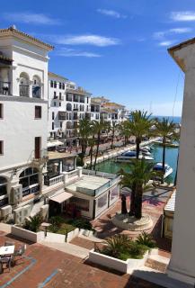 Poseidons Pearl Duquesa - Manilva - 9